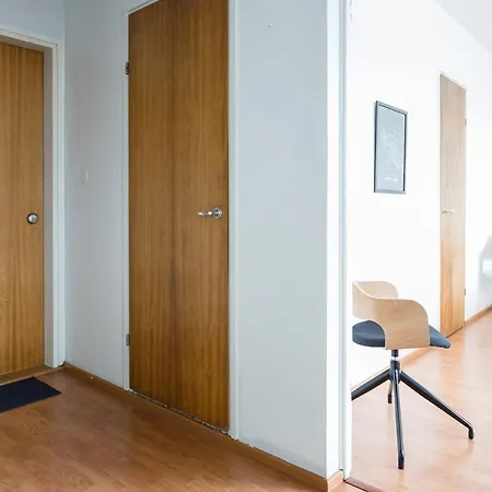 Lejlighed Valoisa Huone Keittioellae, Elokuusta 2025 Laehtien *