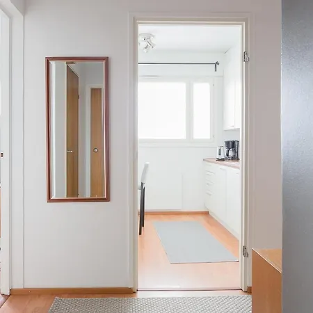 Valoisa Huone Keittioellae, Elokuusta 2025 Laehtien *